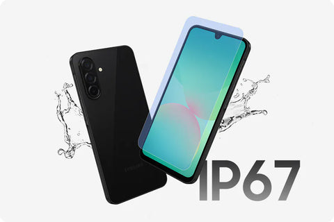 Wholesale-Samsung A26-128gb-Latin Cell Phone - A26 - 128gb - Latin-Electro Vision Inc