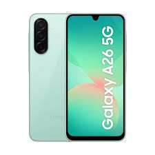 Wholesale-Samsung A26-256gb-Latin Cell Phone - A26 - 256gb - Latin-Electro Vision Inc