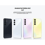 Wholesale-Samsung A35-128gb-Euro Cell Phone-Electro Vision Inc