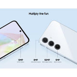 Wholesale-Samsung A35-128gb-Euro Cell Phone-Electro Vision Inc