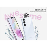 Wholesale-Samsung A35-128gb-Euro Cell Phone-Electro Vision Inc