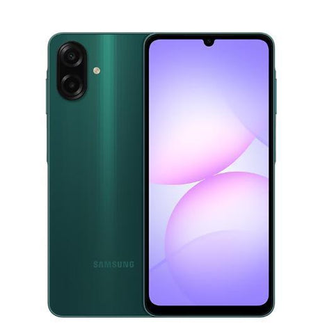 Wholesale-Samsung Cell Phone - A07 64GB - Euro Specs-Cellphone-Electro Vision Inc