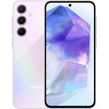 Wholesale-Samsung Cell Phone - A55 -128 gb - Latin-Electro Vision Inc