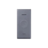 Wholesale-Samsung EBU3300XJEGUS Wireless Portable Battery Pack Power Bank - 10,000mAh-Electro Vision Inc