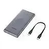 Wholesale-Samsung EBU3300XJEGUS Wireless Portable Battery Pack Power Bank - 10,000mAh-Electro Vision Inc