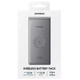 Wholesale-Samsung EBU3300XJEGUS Wireless Portable Battery Pack Power Bank - 10,000mAh-Electro Vision Inc