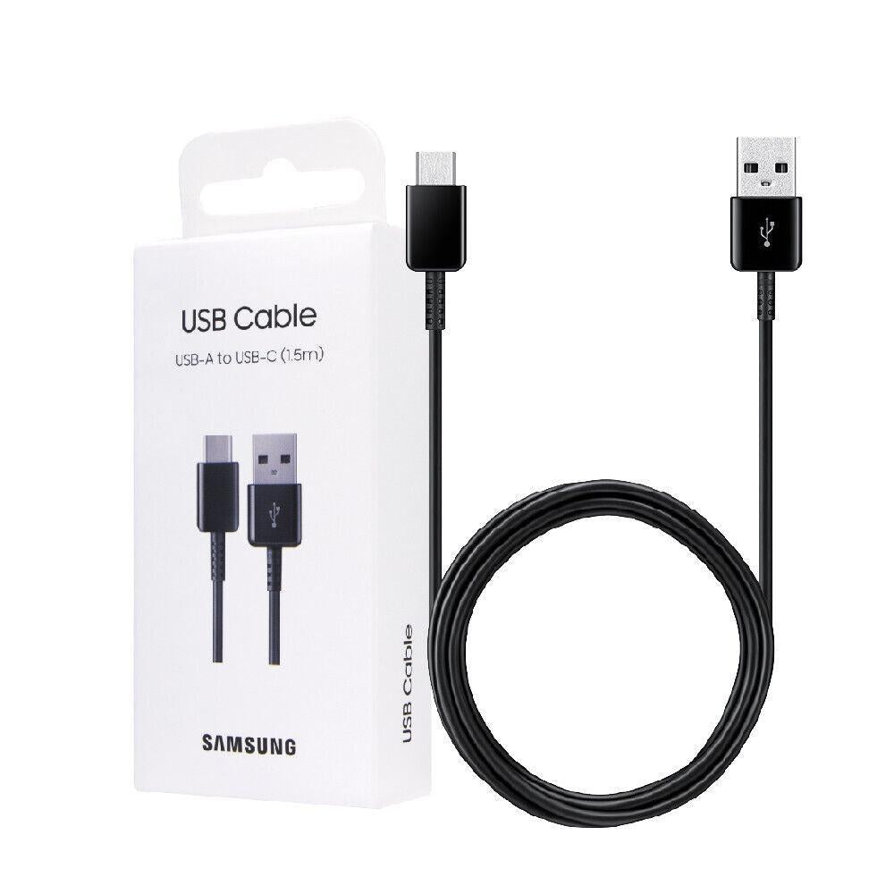 Wholesale-Samsung EP-DG930 USB-A to USB-C Cable-USB Cable-Electro Vision Inc