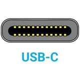 Wholesale-Samsung EP-DG930 USB-C to USB-C Cable-Electro Vision Inc
