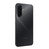 Wholesale-Samsung Galaxy A17 Dual Sim 4+128GB Latin Specs - Black-Smartphone-Electro Vision Inc