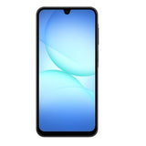 Wholesale-Samsung Galaxy A17 Dual Sim 4+128GB Latin Specs - Black-Smartphone-Electro Vision Inc