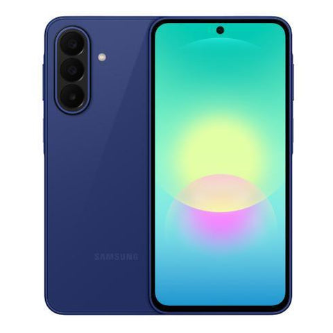 Wholesale-Samsung Galaxy A27 Dual SIM 5G Smartphone 8GB 256GB - Blue-Cellphone-Electro Vision Inc