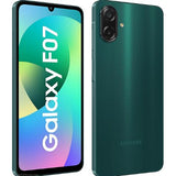 Wholesale-Samsung Galaxy F07 4GB/64GB Latin Specs-Cellphone-Electro Vision Inc