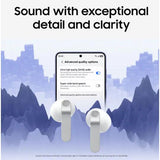 Wholesale-Samsung Galaxy SMR540 Buds 4 AI True Wireless Bluetooth Earbuds-Earbuds-Electro Vision Inc