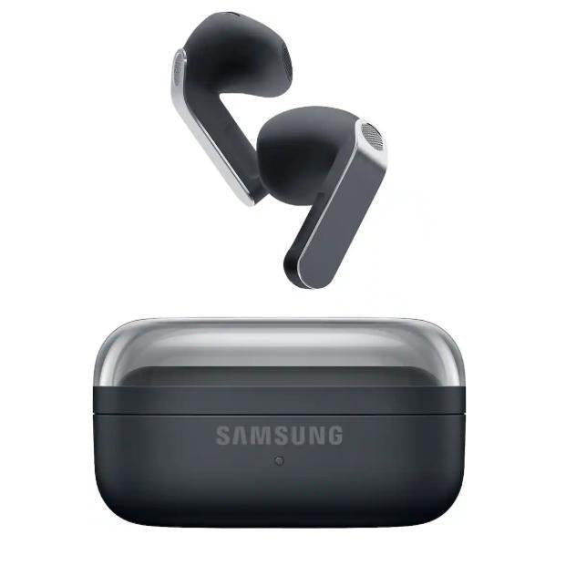 Wholesale-Samsung Galaxy SMR540 Buds 4 AI True Wireless Bluetooth Earbuds-Earbuds-Electro Vision Inc