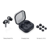 Wholesale-Samsung Galaxy SMR640 Buds 4 Pro AI True Wireless Bluetooth Earbuds-Earbuds-Electro Vision Inc