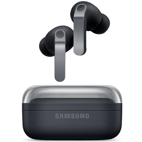 Wholesale-Samsung Galaxy SMR640 Buds 4 Pro AI True Wireless Bluetooth Earbuds-Earbuds-Electro Vision Inc