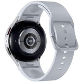 Wholesale-Samsung Galaxy SMR940 Watch6 44mm Bluetooth - Silver-watch-Electro Vision Inc