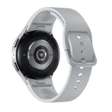 Wholesale-Samsung Galaxy SMR945 Watch6 44mm LTE - Silver-watch-Electro Vision Inc