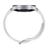 Wholesale-Samsung Galaxy SMR945 Watch6 44mm LTE - Silver-watch-Electro Vision Inc