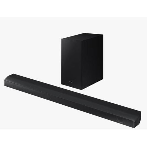 Wholesale-Samsung HW-B650 3.1 Channel Soundbar with Wireless Subwoofer-Electro Vision Inc