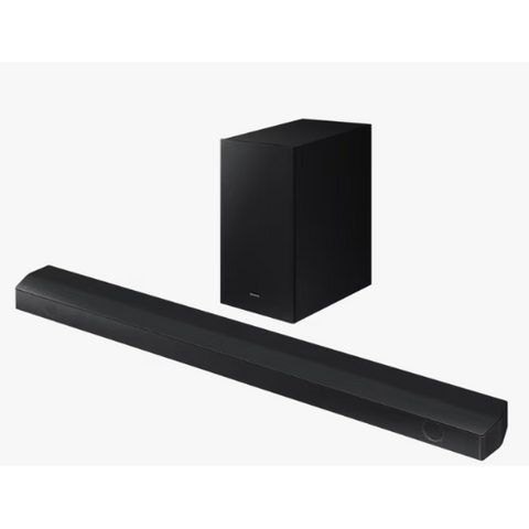 Wholesale-Samsung HW-B650 3.1 Channel Soundbar with Wireless Subwoofer-Electro Vision Inc