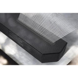 Wholesale-Samsung HWQ600B/ZA Soundbar Q-series 3.1.2 ch.-Soundbar-Electro Vision Inc