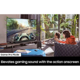 Wholesale-Samsung HWQ600B/ZA Soundbar Q-series 3.1.2 ch.-Soundbar-Electro Vision Inc
