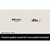 Wholesale-Samsung HWQ600B/ZA Soundbar Q-series 3.1.2 ch.-Soundbar-Electro Vision Inc