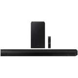 Wholesale-Samsung HWQ600B/ZA Soundbar Q-series 3.1.2 ch.-Soundbar-Electro Vision Inc