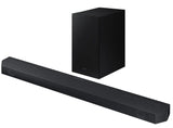 Wholesale-Samsung HWQ600C/ZA-R/B Q-Series 3.1.2ch Dolby Atmos Soundbar with Q-Symphony - CERTIFIED REFURBISHED-Soundbar-Electro Vision Inc