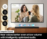 Wholesale-Samsung HWQ600C/ZA-R/B Q-Series 3.1.2ch Dolby Atmos Soundbar with Q-Symphony - CERTIFIED REFURBISHED-Soundbar-Electro Vision Inc