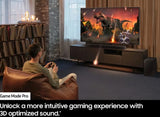 Wholesale-Samsung HWQ600C/ZA-R/B Q-Series 3.1.2ch Dolby Atmos Soundbar with Q-Symphony - CERTIFIED REFURBISHED-Soundbar-Electro Vision Inc