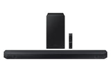 Wholesale-Samsung HWQ600C/ZA-R/B Q-Series 3.1.2ch Dolby Atmos Soundbar with Q-Symphony - CERTIFIED REFURBISHED-Soundbar-Electro Vision Inc