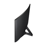 Wholesale-Samsung LC27F396FHNXZA-B-R/B Curved LED Monitor 27" - CERTIFIED REFURBISHED-Monitor-Electro Vision Inc