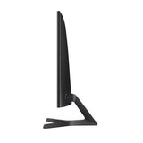 Wholesale-Samsung LC27F396FHNXZA-B-R/B Curved LED Monitor 27" - CERTIFIED REFURBISHED-Monitor-Electro Vision Inc