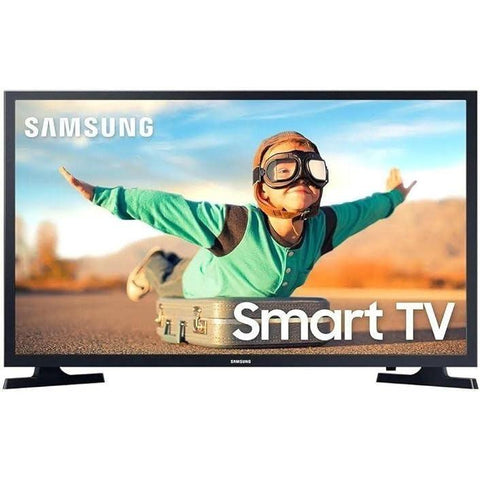 Wholesale-Samsung LH32BETBLGKXZP Smart HD TV LED 32''-Smart TV-Electro Vision Inc