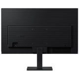 Wholesale-Samsung LS24F320GAN Essential Monitor 24", S3, 1080P FULL HD, 120HZ - Black-Monitor-Electro Vision Inc