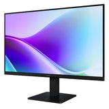 Wholesale-Samsung LS24F320GAN Essential Monitor 24", S3, 1080P FULL HD, 120HZ - Black-Monitor-Electro Vision Inc