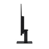 Wholesale-Samsung LS24F320GAN Essential Monitor 24", S3, 1080P FULL HD, 120HZ - Black-Monitor-Electro Vision Inc
