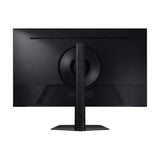 Wholesale-Samsung LS27AG500 Odyssey G50D QHD IPS 180Hz 1ms AMD FreeSync and G-ync Compatible Gaming Monitor with HDR 400 (DisplayPort, HDMI) - Black - 27"-Electro Vision Inc