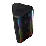 Wholesale-Samsung MX-ST40B Sound Tower 160W-Speakers-Electro Vision Inc