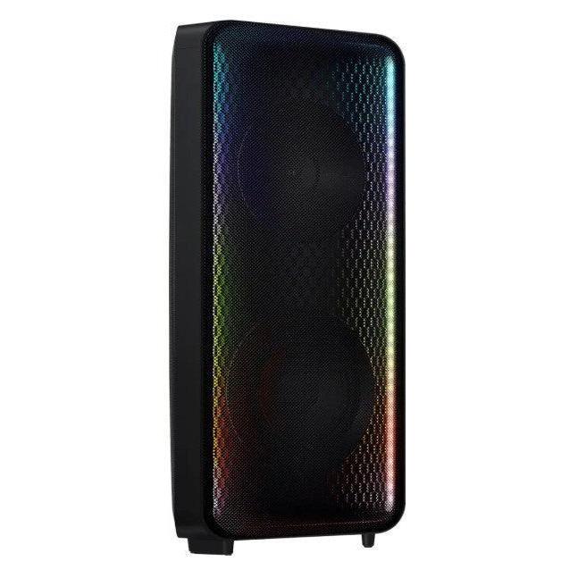 Wholesale-Samsung MX-ST50B Sound Tower High Power Audio 240W - CERTIFIED REFURBISHED-Audio System-Electro Vision Inc