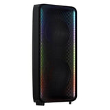 Wholesale-Samsung MX-ST50B Sound Tower High Power Audio 240W - CERTIFIED REFURBISHED-Audio System-Electro Vision Inc