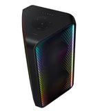 Wholesale-Samsung MX-ST50B Sound Tower High Power Audio 240W-Speakers-Electro Vision Inc