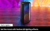 Wholesale-Samsung MX-ST50B Sound Tower High Power Audio 240W-Speakers-Electro Vision Inc