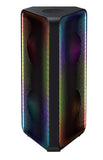 Wholesale-Samsung MX-ST50B Sound Tower High Power Audio 240W-Speakers-Electro Vision Inc