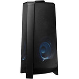 Wholesale-Samsung MX-T50 Sound Tower High Power Audio 500W - RB Like New-Speaker-Electro Vision Inc