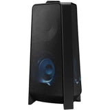 Wholesale-Samsung MX-T50 Sound Tower High Power Audio 500W - RB Like New-Speaker-Electro Vision Inc