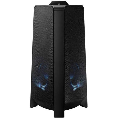 Wholesale-Samsung MX-T50 Sound Tower High Power Audio 500W - RB Like New-Speaker-Electro Vision Inc