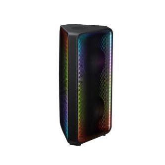 Wholesale-Samsung MXST40B-RB Sound Tower 160W - CERTIFIED REFURBISHED-Bluetooth Speaker System-Electro Vision Inc